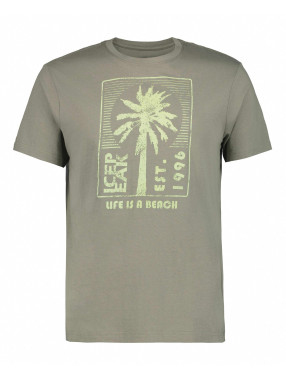 ICEPEAK Muška majica MANKATO