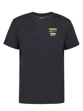 ICEPEAK Κοντομάνικη Μπλούζα MOORETON