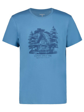 ICEPEAK Muška majica T-shirt MOORETON