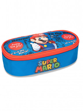 UWEAR Super Mario Case