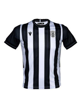 MACRON Παιδική Μπλούζα PAOK  2024/25