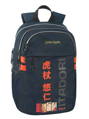 KIDS MOVIE HEROES Rucsac Comix Anime - Jujutsu Kaisen