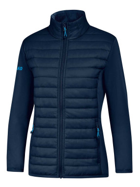 JAKO Hybrid jacket Premium