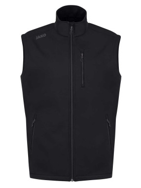 JAKO Елек Softshell vest Premium