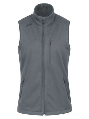 JAKO Елек Softshell vest Premium
