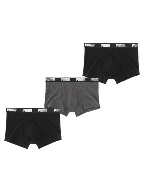 PUMA Бельо PUMA BASIC TRUNK 3P