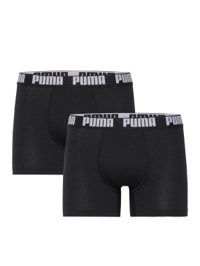 PUMA Boxeri Men Everyday Basic 2p