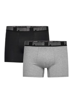 PUMA Boxeri Men Everyday Basic 2p