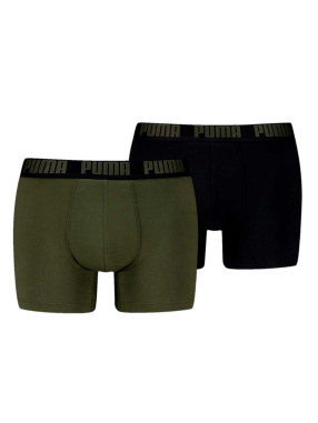 PUMA Boxeri Men Everyday Basic 2P