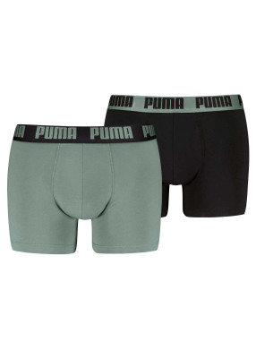 PUMA Боксерки MEN EVERYDAY BASIC BOXERS 2P