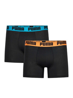 PUMA Boxeri Men Everyday Basic 2p