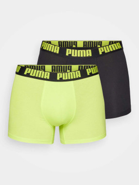 PUMA Lenjerie Everyday Basic 2p