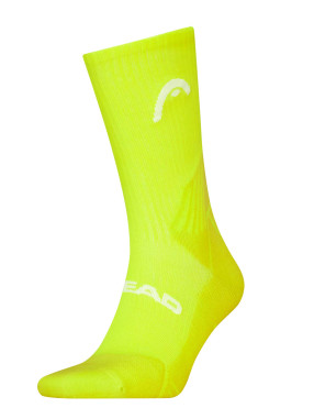 HEAD TENNIS CREW 1P Socks