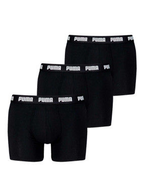 PUMA UNDERWEAR MEN EVERYDAY BOXER 3P