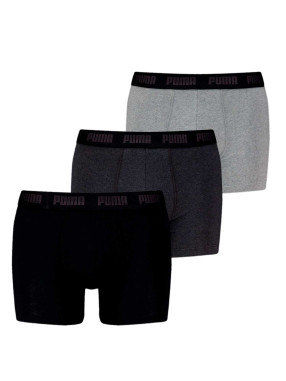 PUMA Боксерки MEN EVERYDAY BOXERS 3P