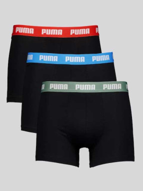 PUMA Боксерки MEN EVERYDAY BOXERS 3P