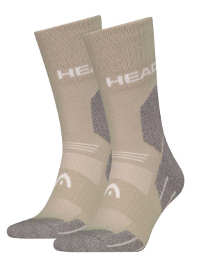 HEAD Αθλητικές Κάλτσες HIKING ALL CLIMATES CREW 2P