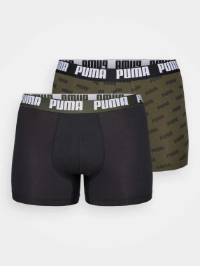 PUMA Lenjerie Printed 2p