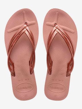 HAVAIANAS Джапанки WEDGES