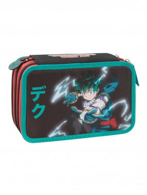 UWEAR My Hero Academia Case