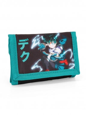UWEAR My Hero Academia Wallet