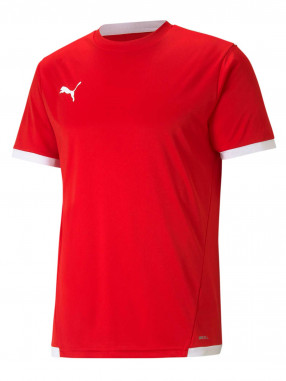 PUMA TEAM Tricou teamLiga Jersey