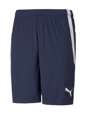 PUMA TEAM Pantaloni scurti Teamliga