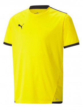 PUMA TEAM Tricou teamLiga Jersey Jr