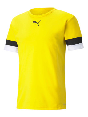 PUMA TEAMWEAR Тениска teamRISE Jersey