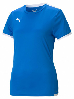 PUMA TEAMWEAR Tricou teamLiga Jersey W
