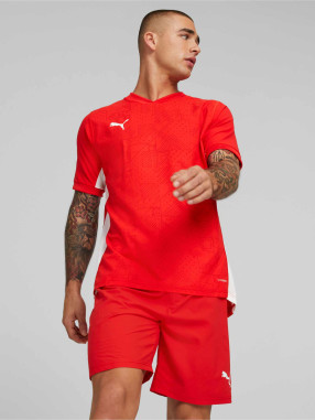 PUMA TEAMWEAR Тениска teamCUP Jersey
