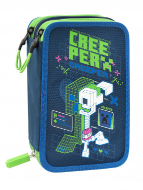 UWEAR Minecraft Case