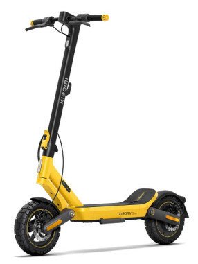 XIAOMI Електрическа тротинетка Electric Scooter 6 