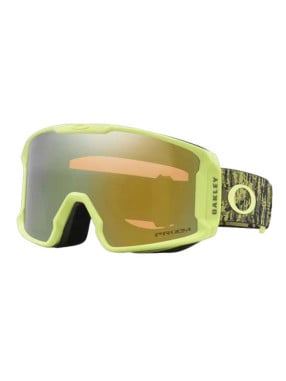 OAKLEY LINE MINER M Goggles