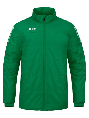 JAKO Яке Coach jacket Team