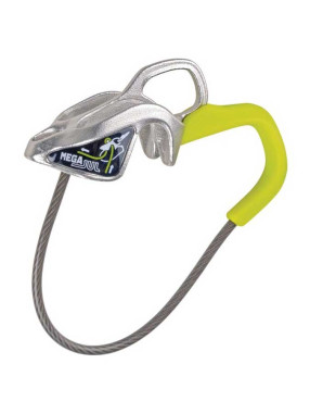 EDELRID Mega Jul Brakingassist Tubers