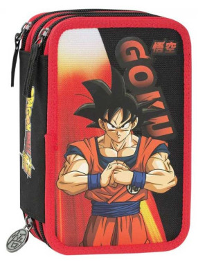 UWEAR Pencilcase Dragon Ball Goku