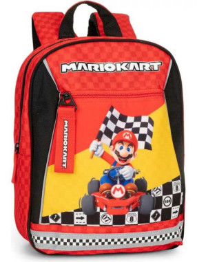 UWEAR Backpack Super Mario Mariokart