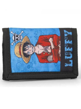 UWEAR Wallet One Piece Luffy