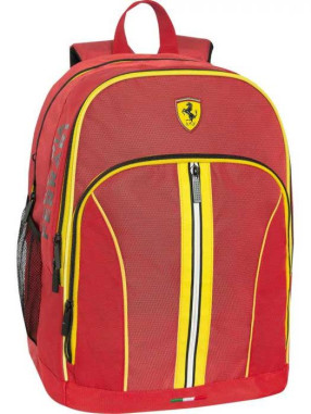 UWEAR Backpack Ferrari