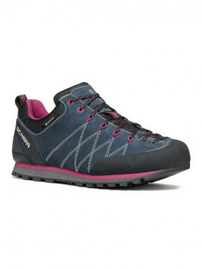 SCARPA Incaltaminte Crux Gtx Wmn