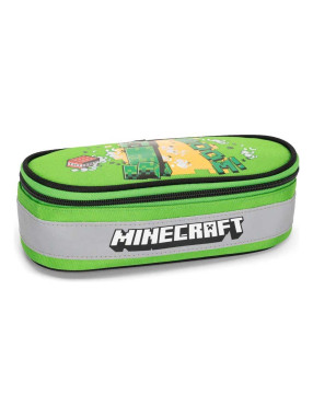 UWEAR Pencilcase Minecraft Jolly