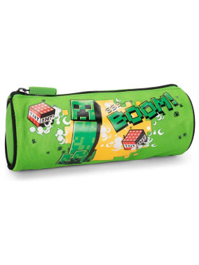 UWEAR Pencilcase Minecraft Jolly