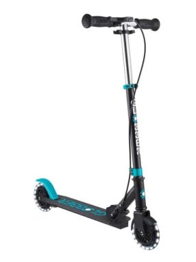 GLOBBER Scooter FLOW ELEMENT JUNIOR LIGHTS