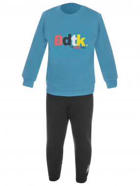 BODY TALK Παιδικό Αθλητικό Σετ