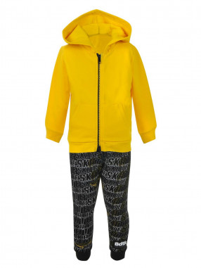 BODY TALK Παιδικό Αθλητικό Σετ