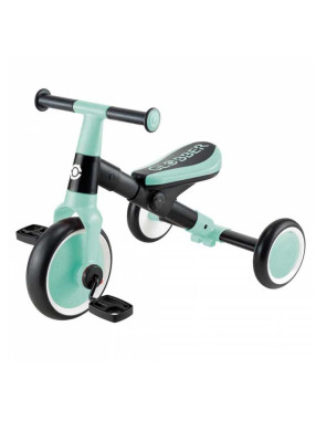 GLOBBER Триколка Globber Learning Trike 2 в 1