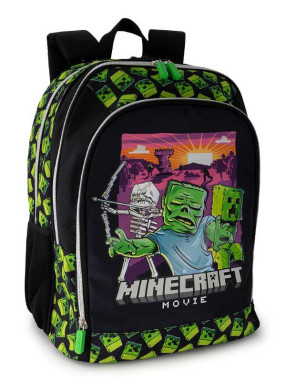 UWEAR Ученическа раница Minecraft Movie