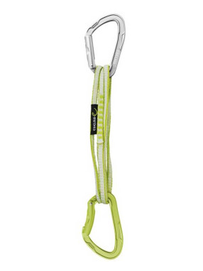EDELRID Mission Set II