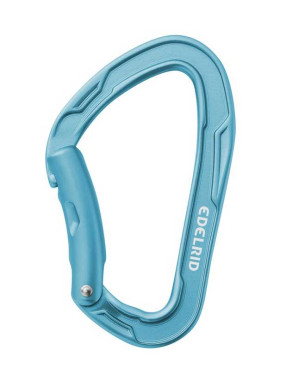 EDELRID Carabiner Mission Bent